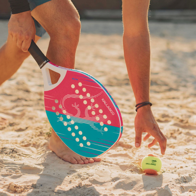 Beach Tennis