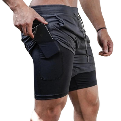 Shorts Dynamic Pro