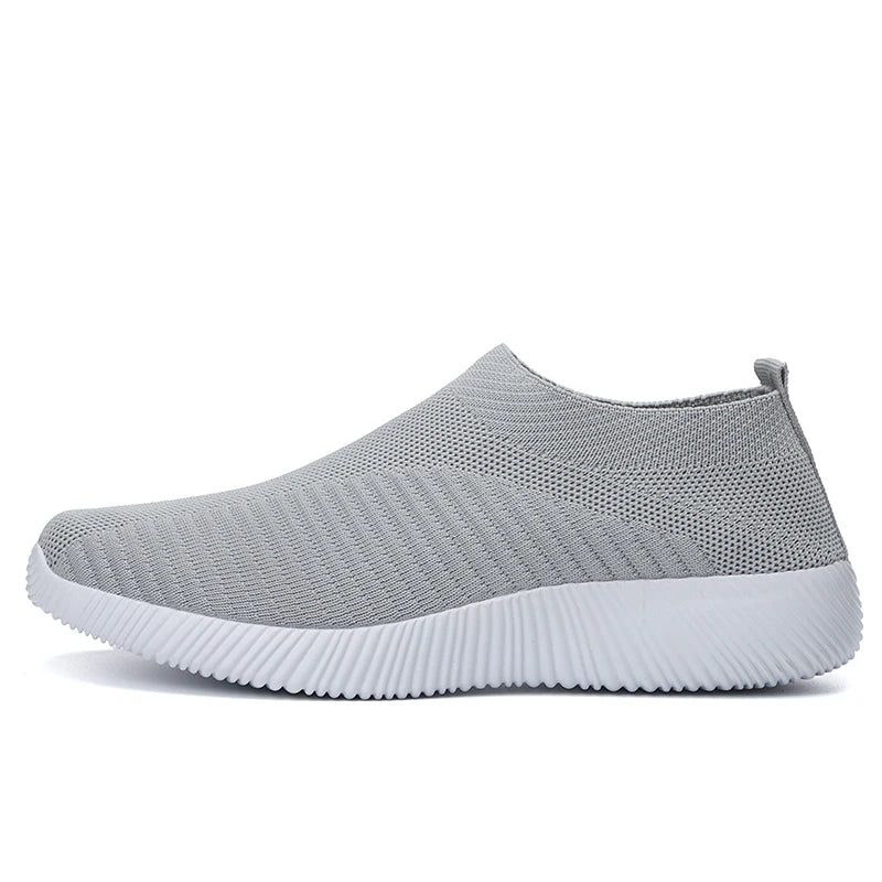 Tênis Ace Slip-On Feminino