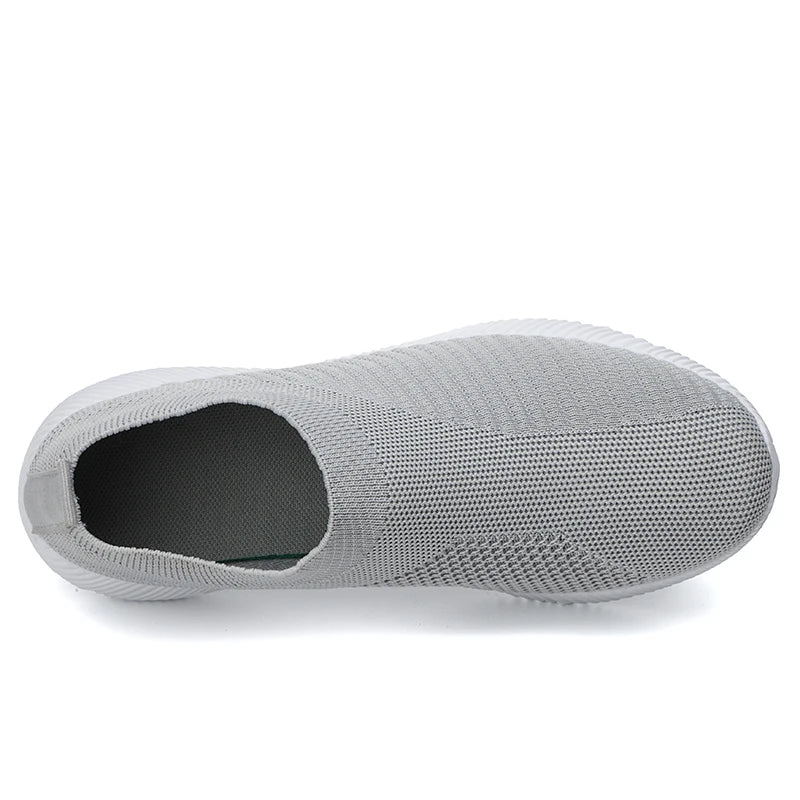 Tênis Ace Slip-On Feminino