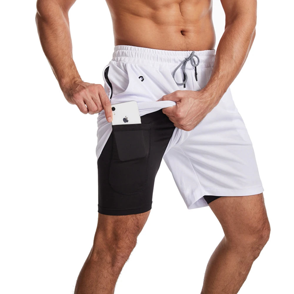 Shorts Ace Ultra Dry-Fit