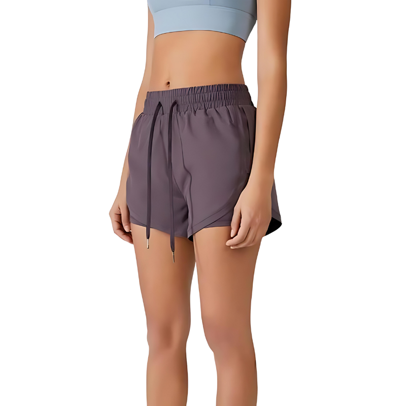 Shorts Yoga Ace Essential