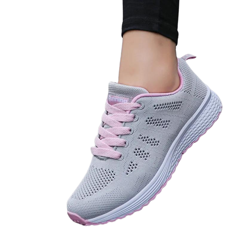 Tênis Ace Casual Running Feminino