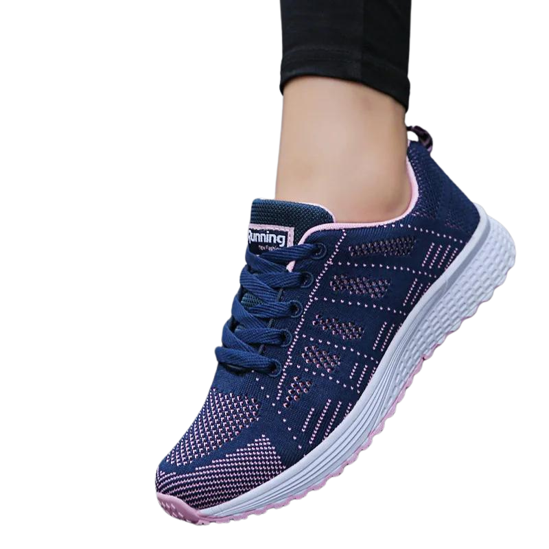 Tênis Ace Casual Running Feminino