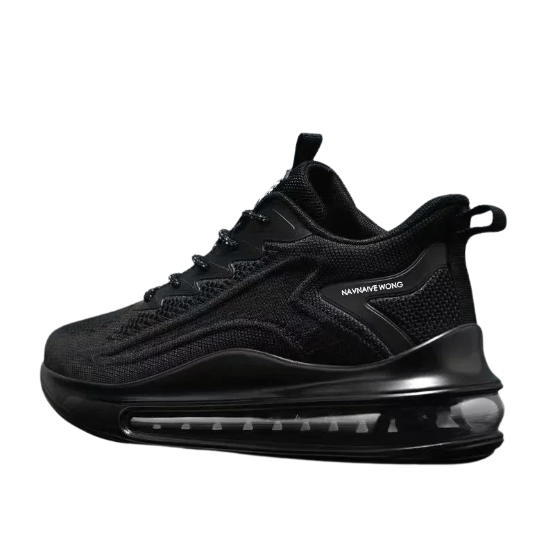 Tênis Ace Charge Mid