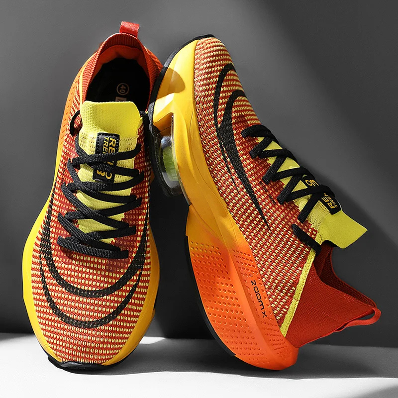 Tênis Ace Fly Running X